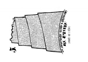 Pracovní list - Stavba bábelske věže