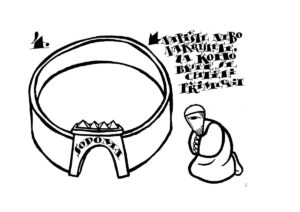 Pracovní list - Bůh soudí Sodomu