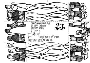 Pracovní list - Přechod Rudého moře