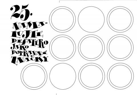 Pracovní list – Smlouva na Sinaji