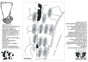 Pracovní list - Izrael se ujímá země zaslíbené - st