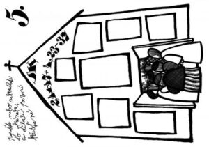 Pracovní list - Život první církve