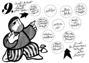 Pracovní list - Štěpán