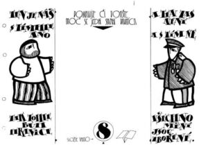 Pracovní list - Petr a Kornelius