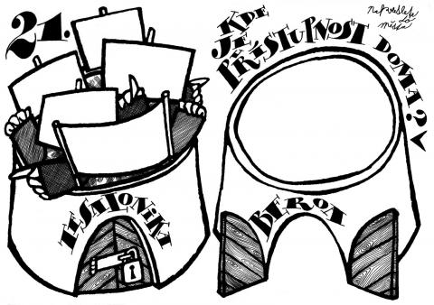 Pracovní list – Pobuřují celý svět