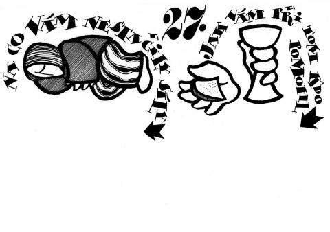 Pracovní list – Probuzený Eutychos