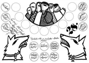 Pracovní list - Loučení v Milétu