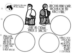 Pracovní list - Pavel souzen