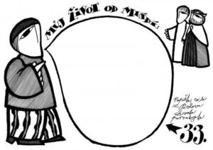 Pracovní list - Řeč před Aggripou