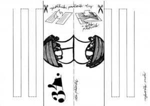 Pracovní list - Ztroskotání na cestě do Říma