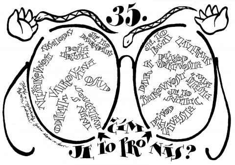 Pracovní list – Zastávka na Maltě