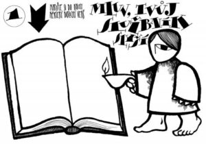 Pracovní list - 01 Povolání Samuele