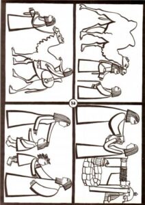 Pracovní list - 02 Izák