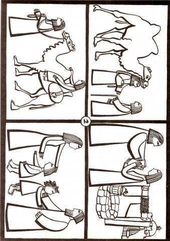 Pracovní list – 02 Izák