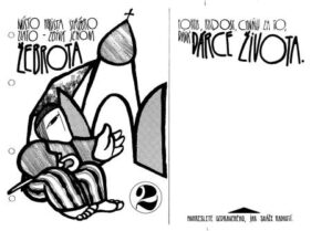 Pracovní list - Uzdravení chromého