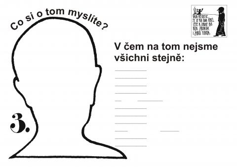 Pracovní list – Kain a Ábel - st