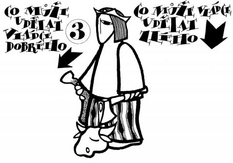 Pracovní list – 03 Saul králem