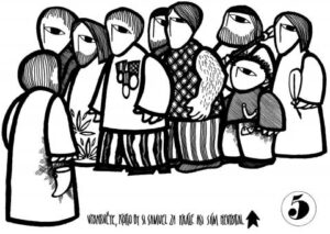 Pracovní list - 05 David pomazán za krále