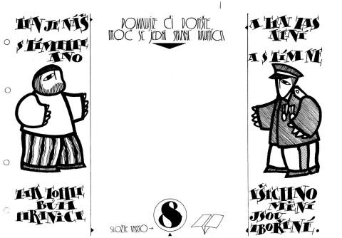 Pracovní list – Petr a Kornelius