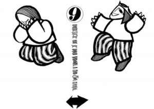 Pracovní list - 09 David získává království