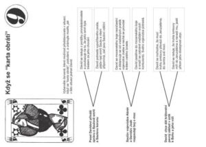 Pracovní list - 09 David získává království - st