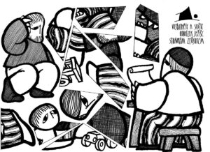 Pracovní list - 1 Vznešený Teofile