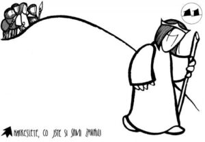 Pracovní list - 11 David a Abšalom