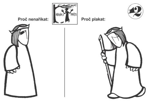 Pracovní list – 12 David znovu králem - st