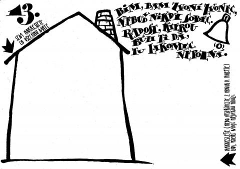 Pracovní list – 13 Blaze chudým, běda bohatým