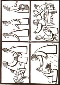 Pracovní list - 15 Rút