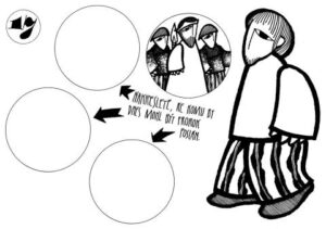 Pracovní list - 17 Prorok Elijáš