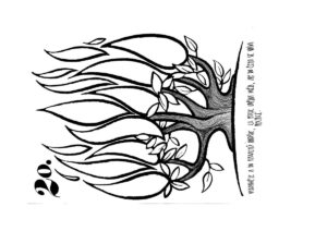 Pracovní list - Mojžíš na Orébě