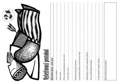 Pracovní list – 21 Achabův konec - st