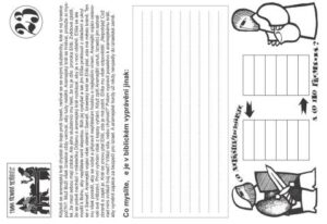 Pracovní list - 23 Přemožení syrských - st