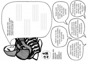 Pracovní list - 24 Pád severní říše - st