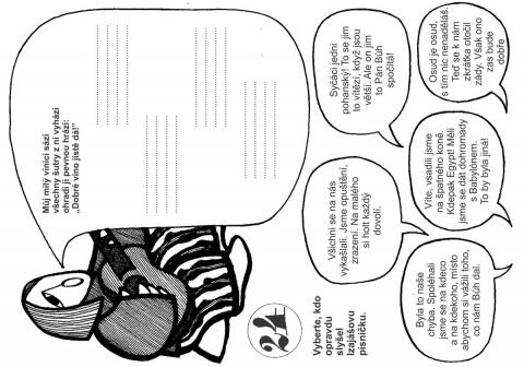 Pracovní list – 24 Pád severní říše - st