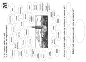 Pracovní list - 26 Jóšijáš král reformátor - st