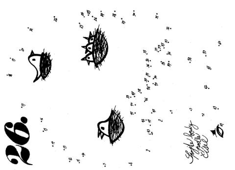 Pracovní list – 26 O velikosti nepatrného