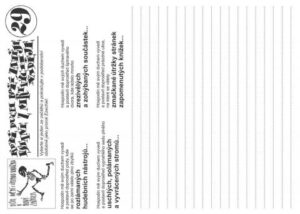 Pracovní list - 29 Ezechielovo vidění - st