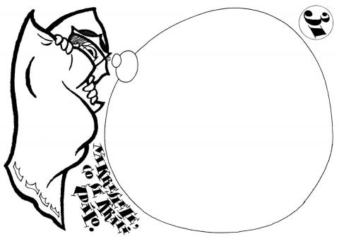 Pracovní list – 31 Nebúkadnesarův sen