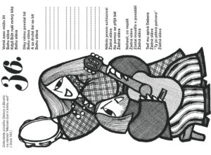 Pracovní list - Počátek doby soudců - st