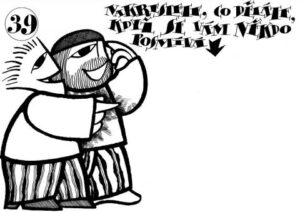 Pracovní list - 39 Obnova Jeruzaléma