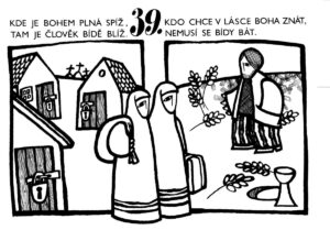 Pracovní list - 39 Rút