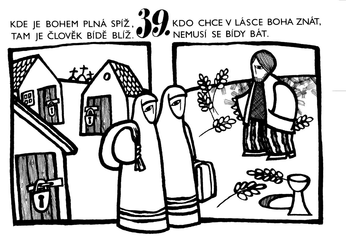 Pracovní list – 39 Rút