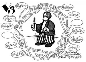 Pracovní list - V 3 Odpověď řeckým poutníkům