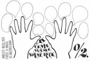 Pracovní list - 0/2 Preambule