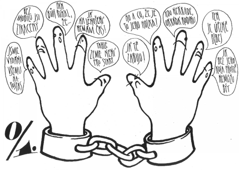 Pracovní list – 0/1 Preambule