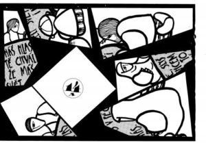 Pracovní list - 14 Nasycení 5000