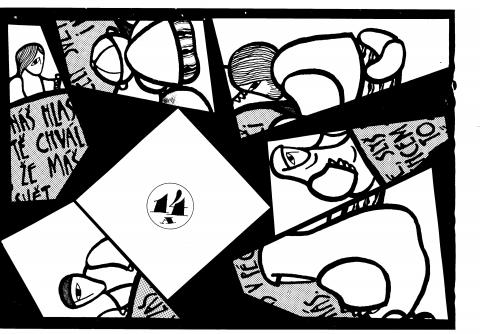 Pracovní list – 14 Nasycení 5000