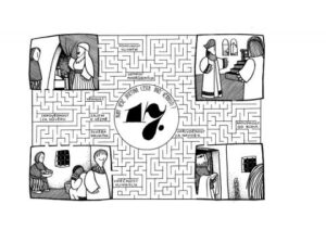 Pracovní list - 17 Josef v Egyptě